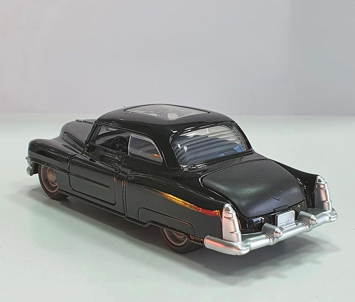 1953 Cadillac Series 62 Coupe