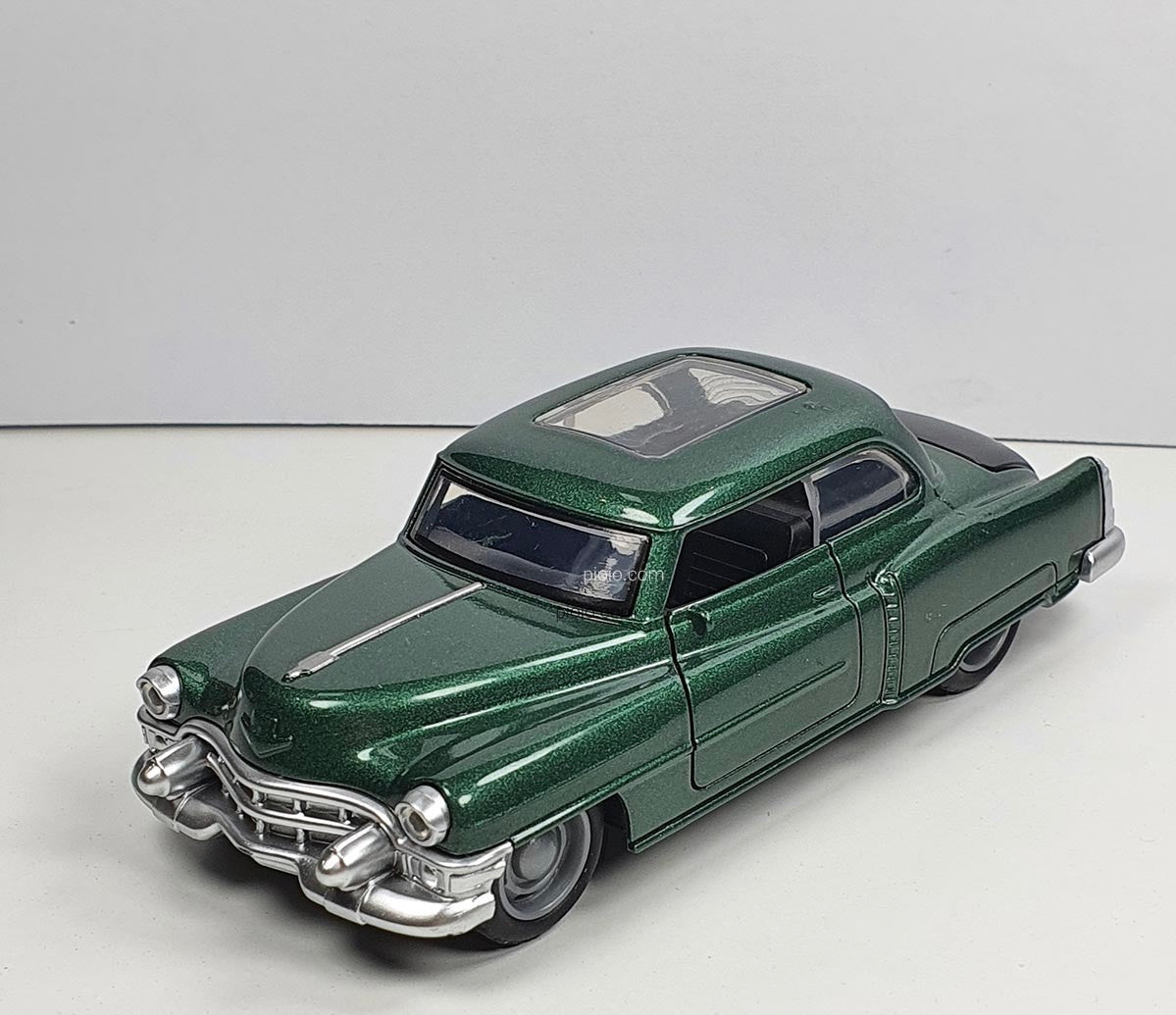 1953 Cadillac Series 62 Coupe