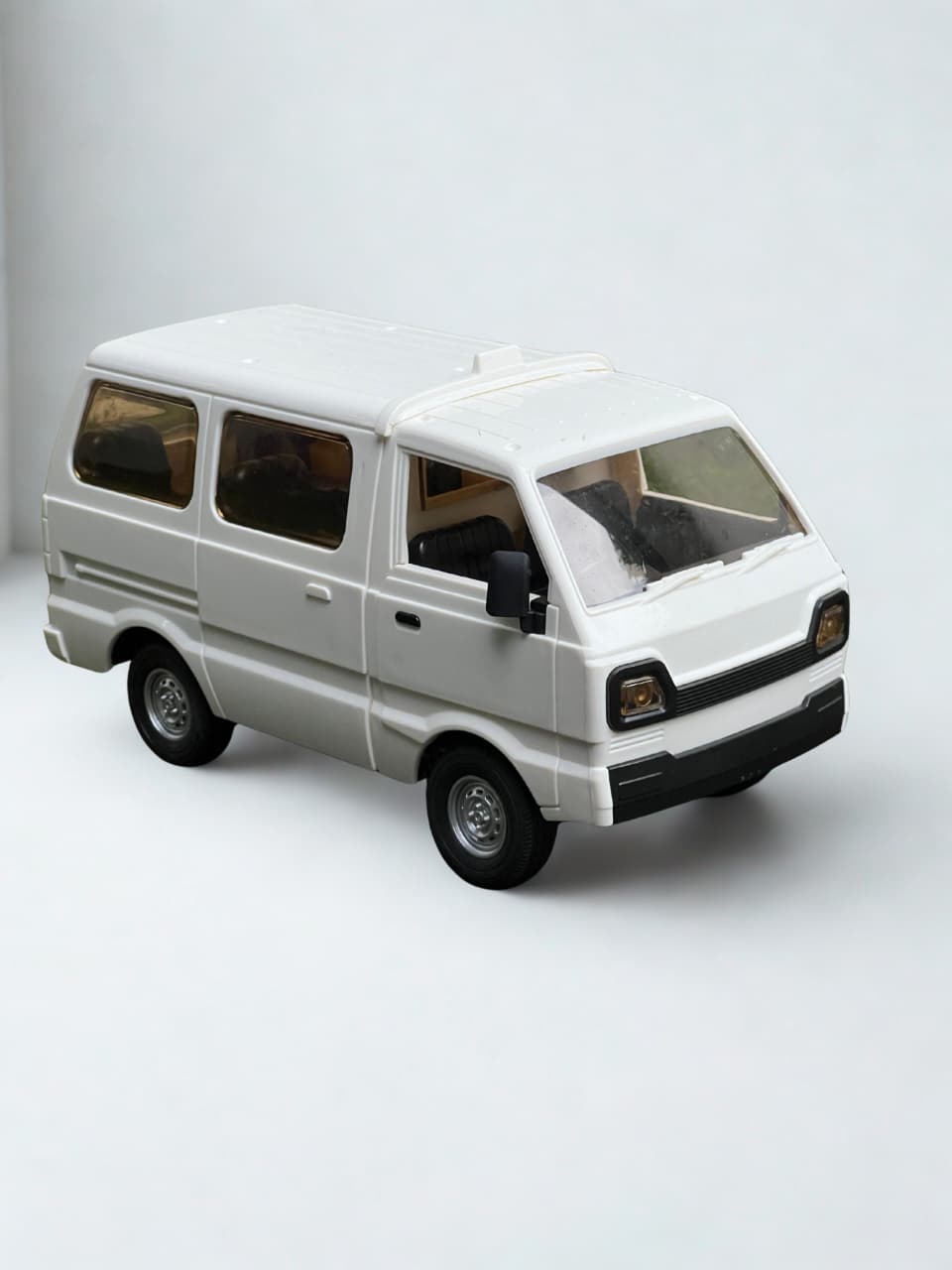 1:16 RC OMNI VAN