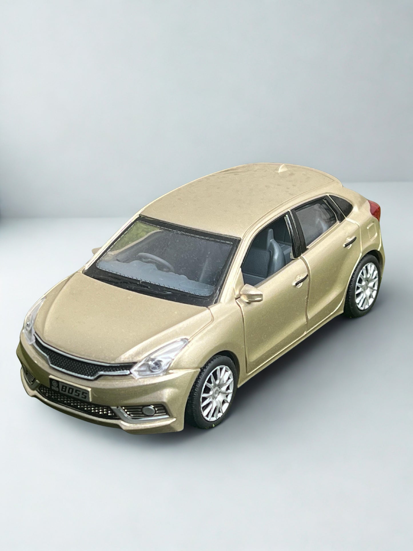 BALENO toy car openable doors