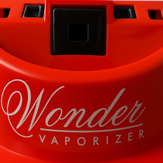 wonder vaporizer steamer