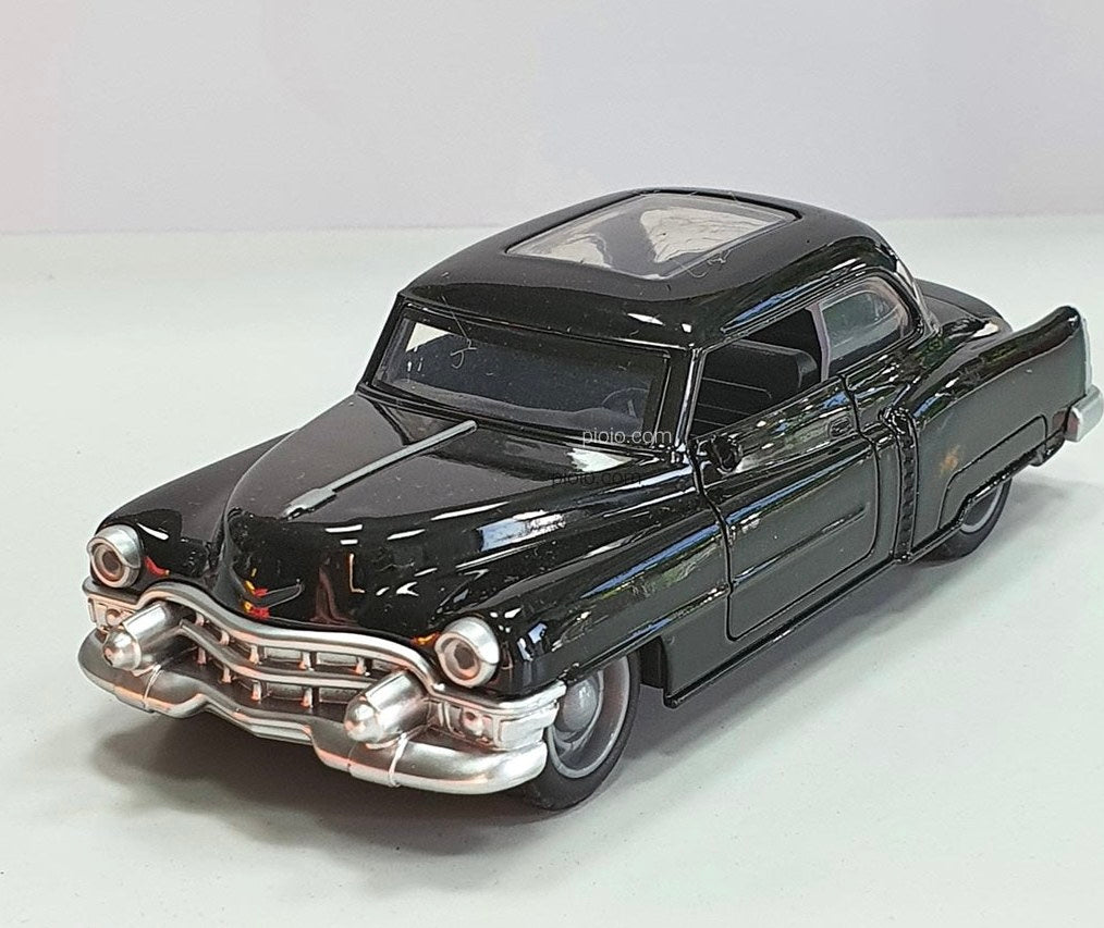 1953 Cadillac Series 62 Coupe