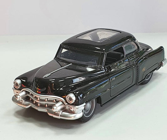 1953 Cadillac Series 62 Coupe