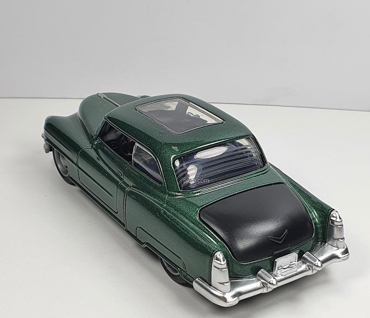 1953 Cadillac Series 62 Coupe