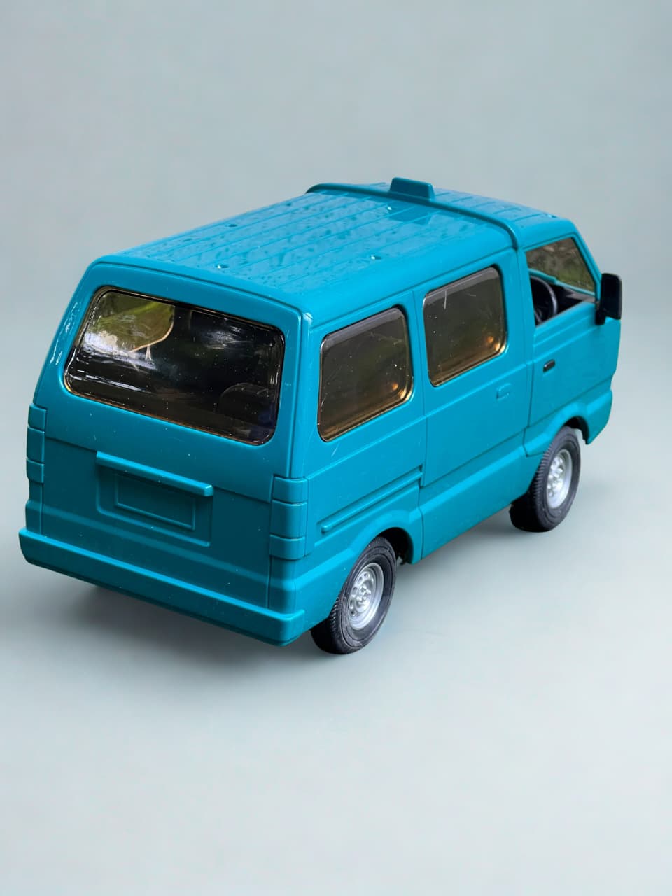 1:16 RC OMNI VAN