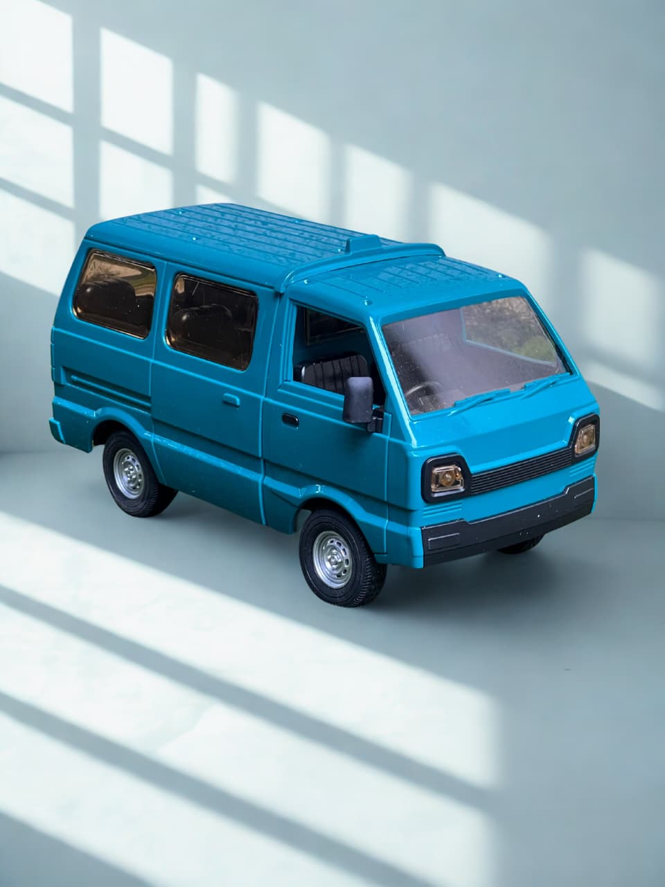 1:16 RC OMNI VAN