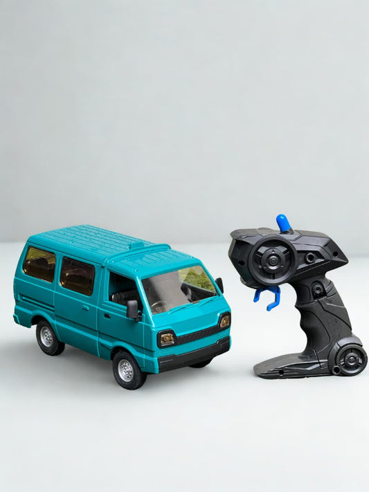 1:16 RC OMNI VAN