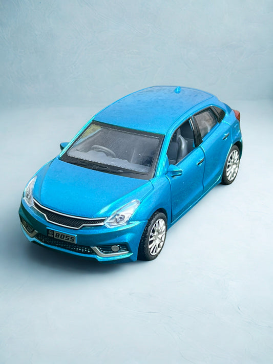 BALENO toy car openable doors