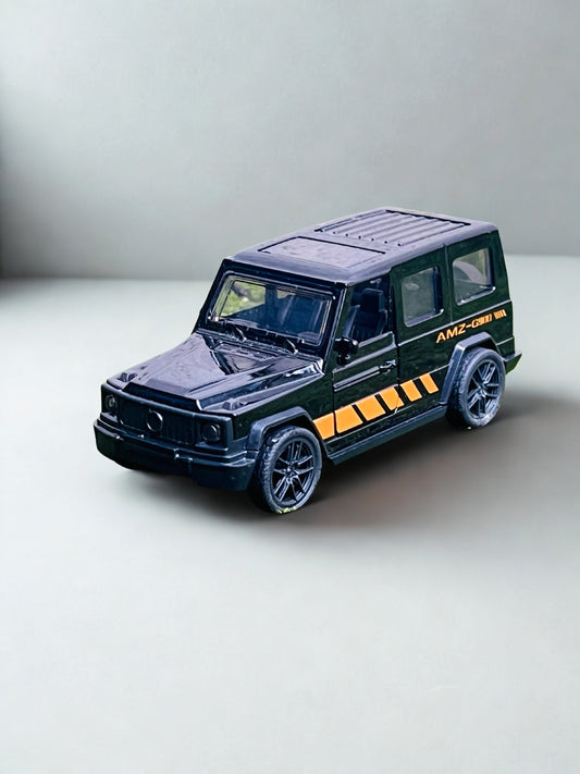 G-wagen diecast model