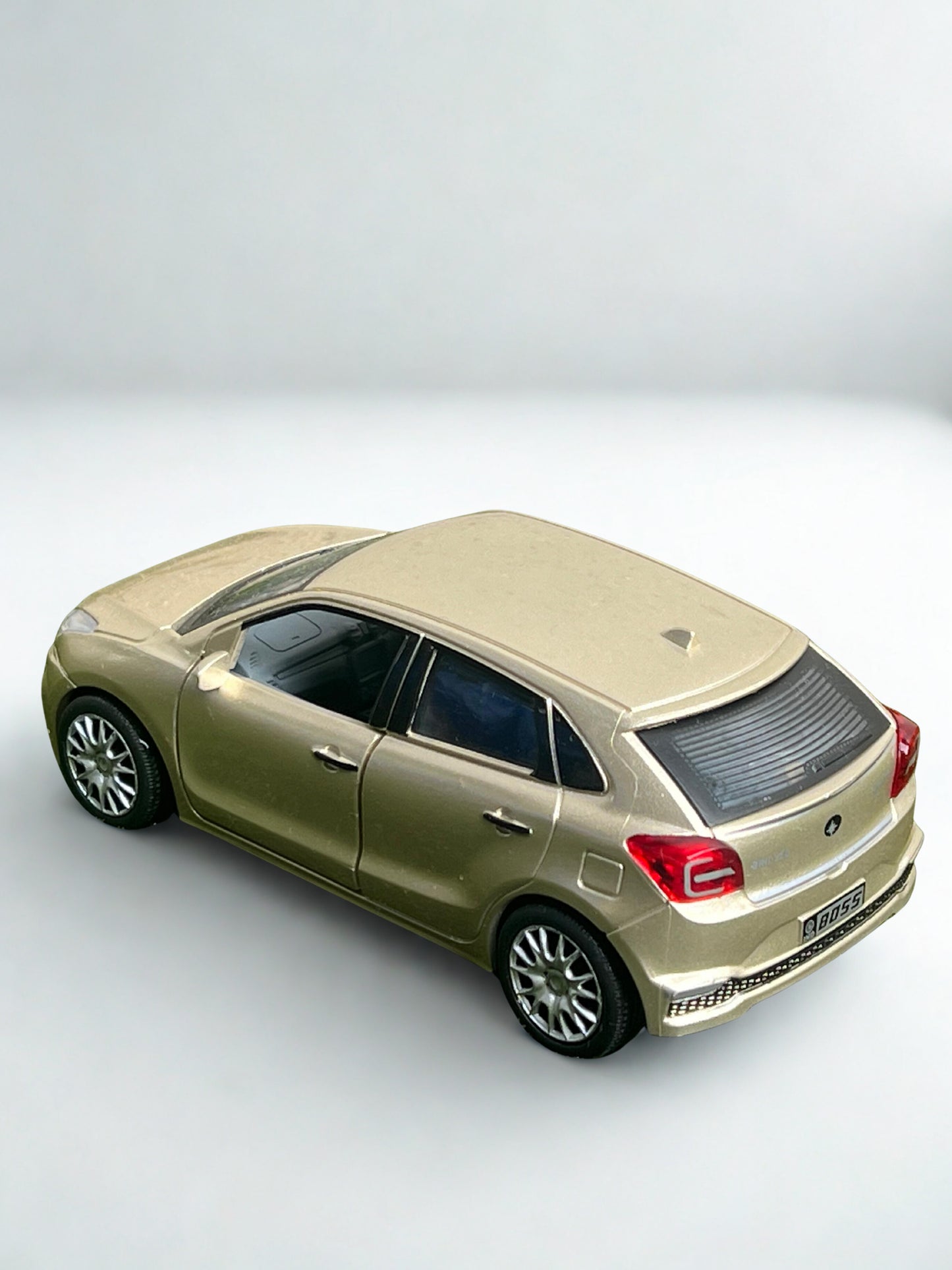 BALENO toy car openable doors