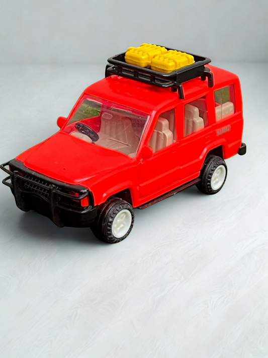 TATA SUMO  openable doors