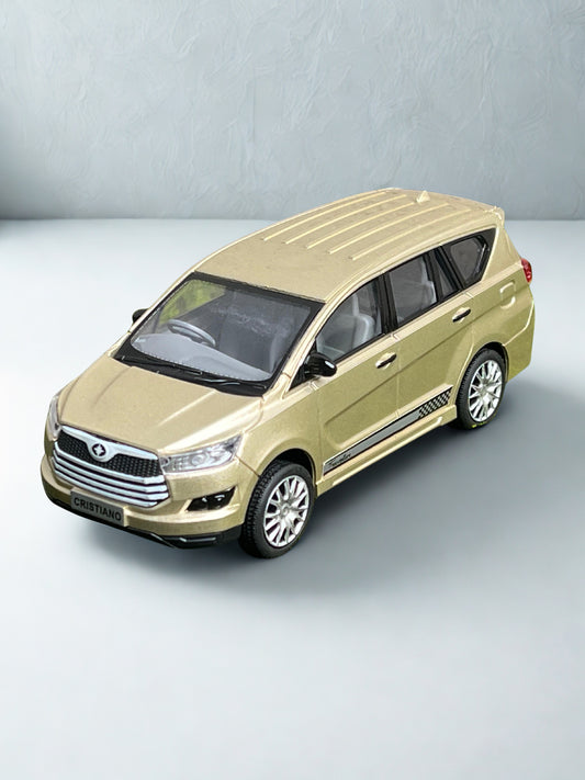 TOYOTA CRYSTA toy car