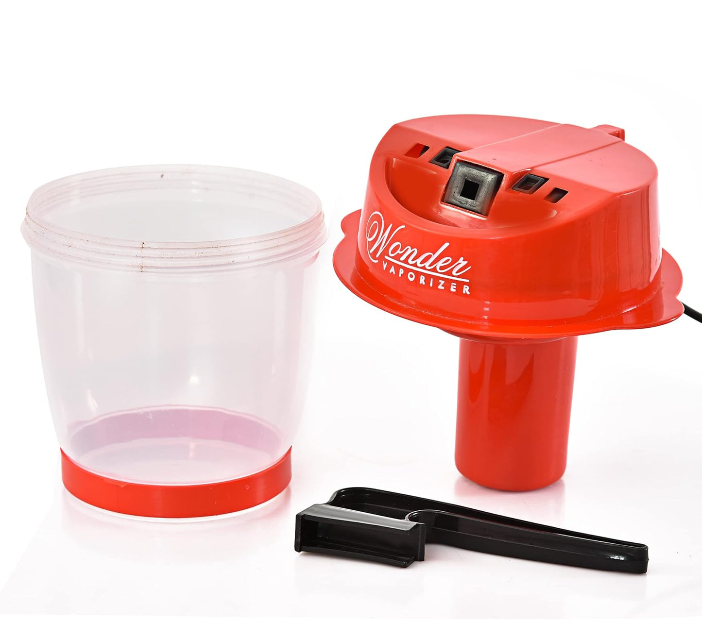 wonder vaporizer steamer