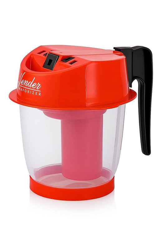 wonder vaporizer steamer